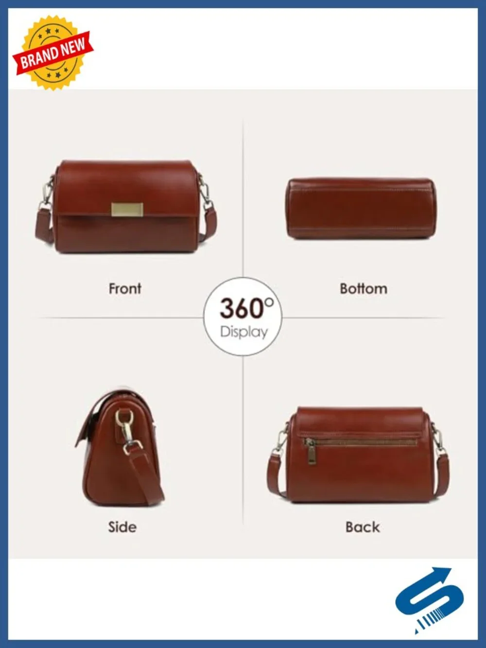 N/A genuine leather